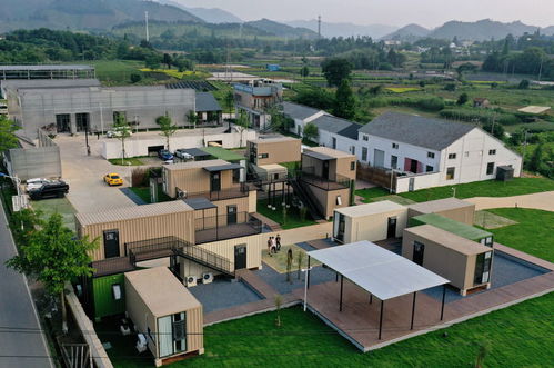 新华深读 县城旅游突围