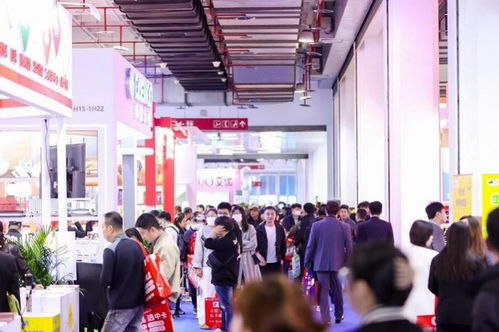 文创 非遗 群峰毕至 北京礼品家居展开创旅游商品新格局