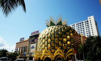 结婚10周年带小朋友重游三亚