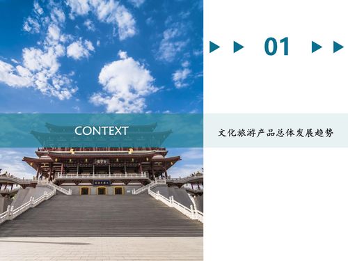 和君咨询 旅游产品体系 创新趋势及典型案例研究 