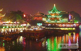 武汉湖北九州国际旅行社三阳路门市部 苏杭加乌镇三日游精选团购解析