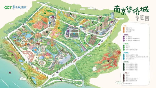 动感金陵 摘掉古都滤镜，发现南京的潮流与活力