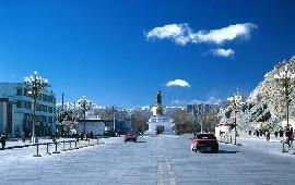 国内游线路新选择 湖北九州国际旅行社与济南九州游旅行社的跨省联动