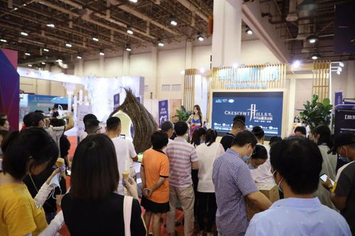 实力圈粉，慢客长泰放彩旅博会——济南九州游旅行社旅游产品热卖人气足